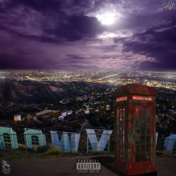 The Plug - How It Is (feat. Roddy Ricch, Chip & Yxng Bane)